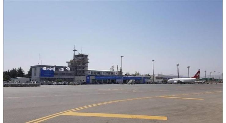 Qatar, Turkey Hold 'Intensive' Talks With Taliban on Running Kabul Airport - Doha