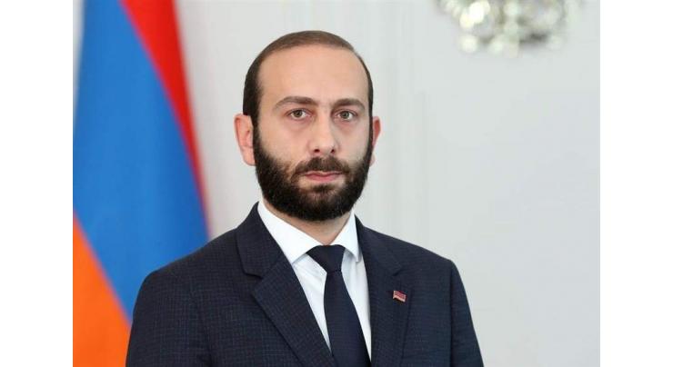 Armenian Foreign Minister Invited to Diplomatic Forum in Turkey - Official