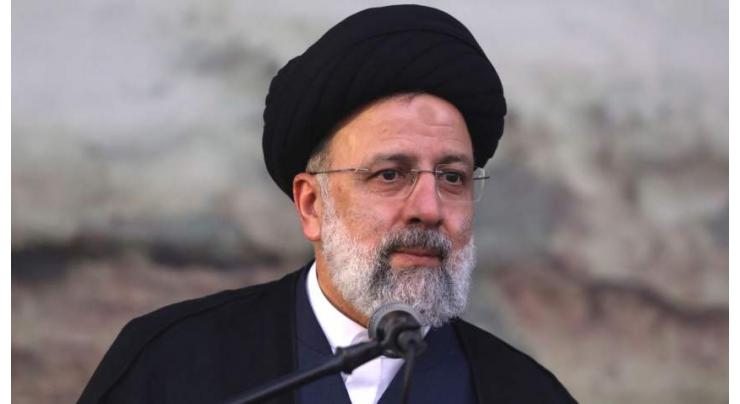 Iranian President Says Tehran's Nuclear Activities Legal, Under IAEA's Control