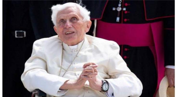 Vatican expresses 'shame, remorse' over abuse after German report
