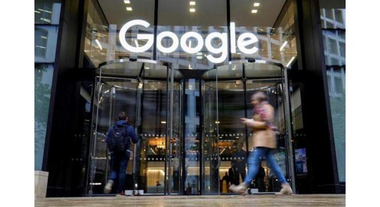 Google spars with EU activists after Austria data defeat
