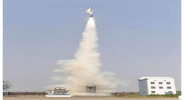 India Successfully Test-Fires Advanced Ground-Based BrahMos Cruise Missile -Defense Agency