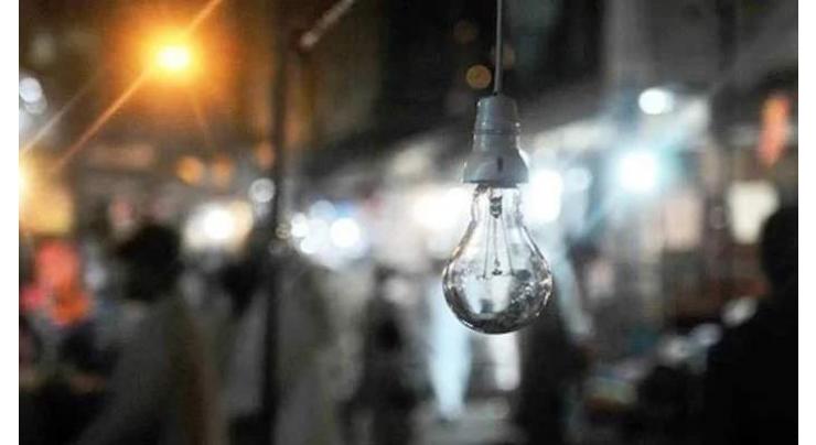 Residents of Sarband complain of encroachments, load shedding
