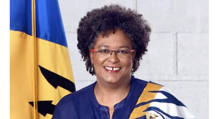 Incumbent Barbados Prime Minister Mottley Secures Landslide Victory in General Election