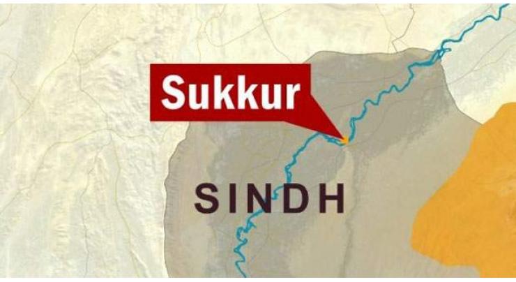 Commissioner Sukkur stressed completion of ongoing projects on priority basis
