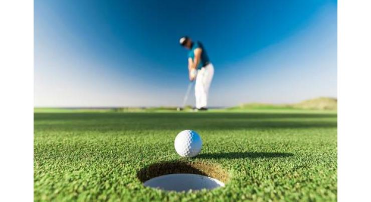 Golf: Abu Dhabi Championship scores

