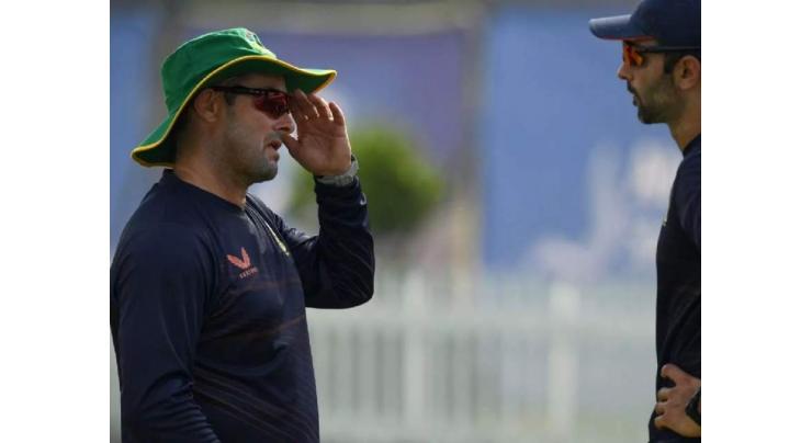 South Africa coach Boucher faces charges which could lead to dismissal
