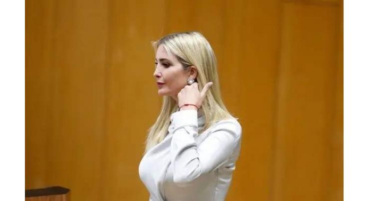 US House Panel Asks Ivanka Trump for Testimony Related to January 6 Capitol Riot - Letter