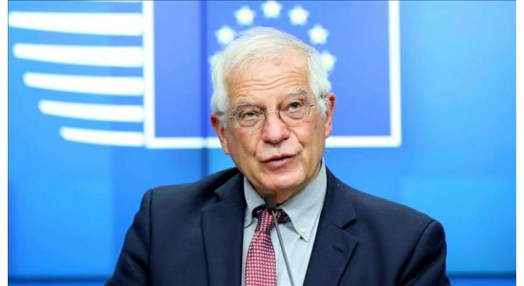 EU-Iraq Cooperation Council to Meet on January 24 - Borrel