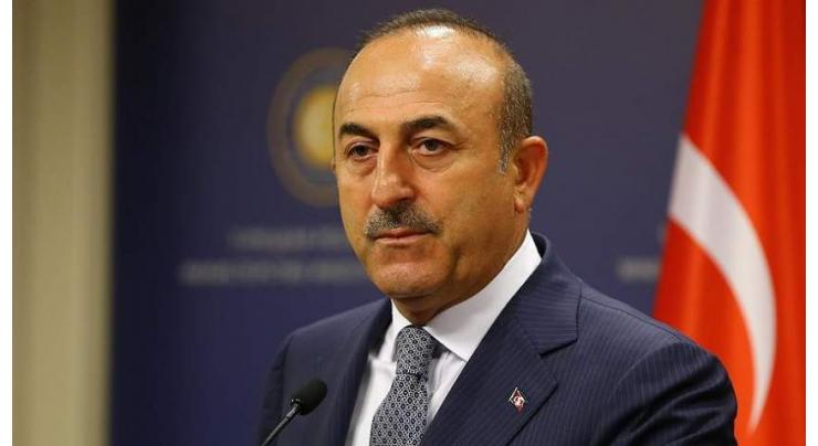 Cavusoglu Accuses Cyprus of Harboring Terror Over Kurdish Office in Nicosia - Reports