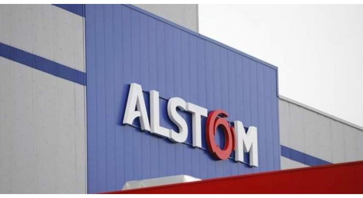 French rail giant Alstom to hire 7,500 worldwide
