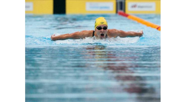 Swimming Australia vows change, apologises over abuse
