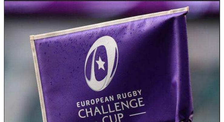 Toulon v Newcastle Challenge Cup match off after virus outbreak
