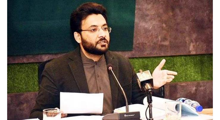 PML-N govt increased growth rate artificially: Farrukh
