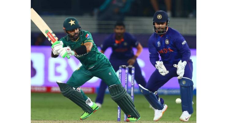 T20 World Cup 2022: Pakistan, India to face each other on Oct 23