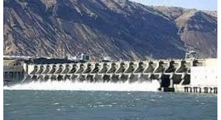Winder Dam to irrigate over 10,000 acres barren land in Lasbela
