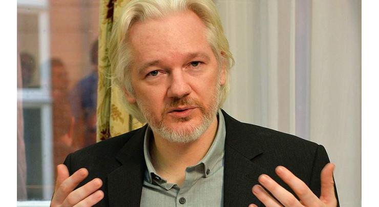 UK High Court to Deliver Decision on Assange's Right to Appeal on Jan 24 - WikiLeaks