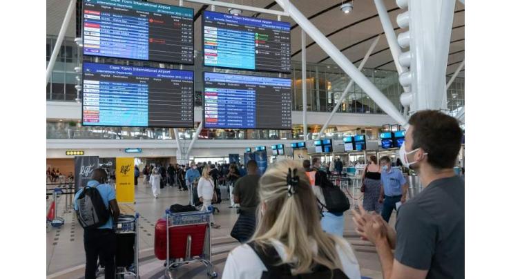Egypt announces new travel restrictions amid COVID-19 spread
