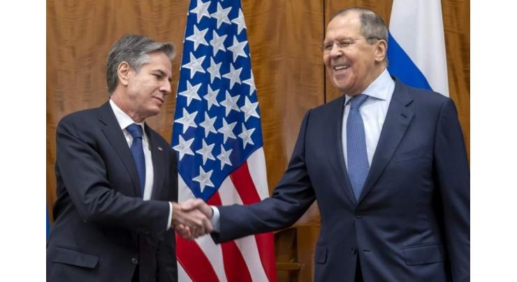Blinken Believes US, Russia on 'Clear Path to Understanding' After Talks With Lavrov