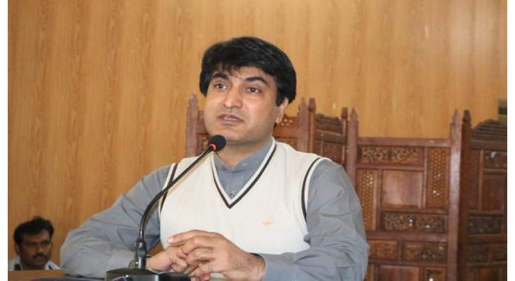 Noor ul Ameen Mengal takes charge as new Commissioner Rwp division
