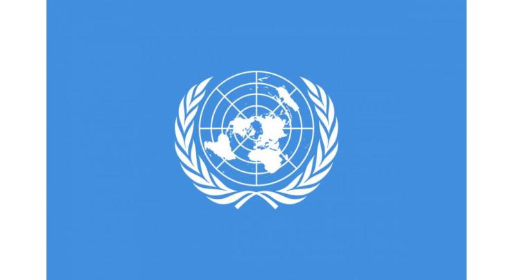 UN plans zero-Covid Tonga relief effort
