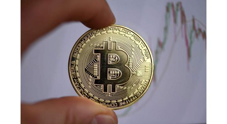 Bitcoin Loses 10%, Drops to Below $38,000 Before Bouncing Back - Binance