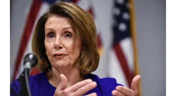 Pelosi Says US House to Introduce Competitiveness Bill to Bolster Investment in Chips