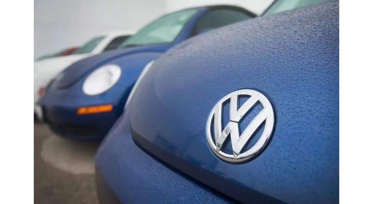 Ohio Accepts $3.5Mln Deal With Volkswagen in Carbon Gas Fraud Case - Statement