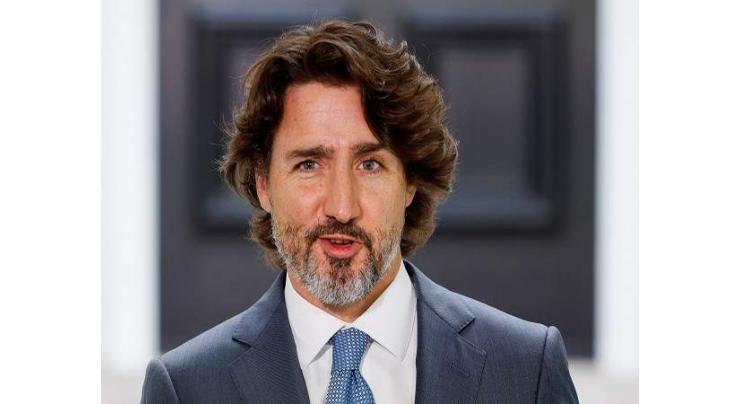 Canada to Offer Ukraine Loan of Up to $96Mln - Trudeau