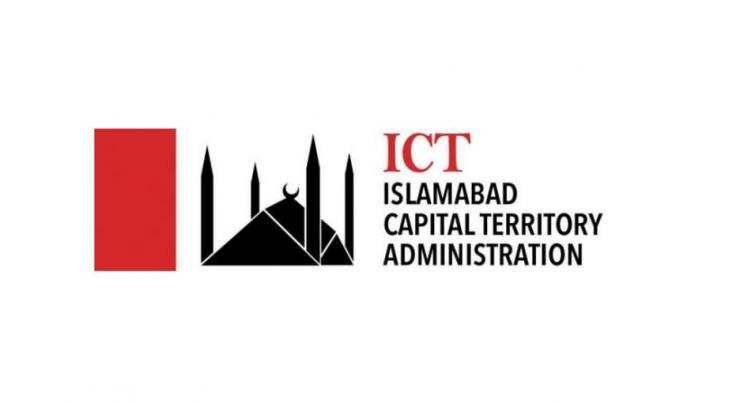 ICT admin to seal 25 streets due to rising Covid-19 cases

