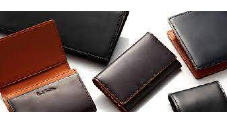 Leather goods export increases 9.41% to $ 319.791mln
