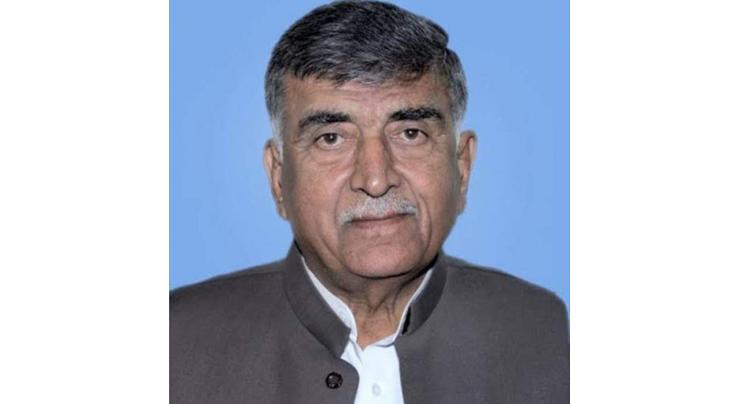 Ex provincial minister Malik Ghulam Noor Rabbani Khar dies
