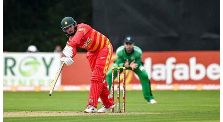 Former Zimbabwe cricket captain Taylor says he took drugs, bribe
