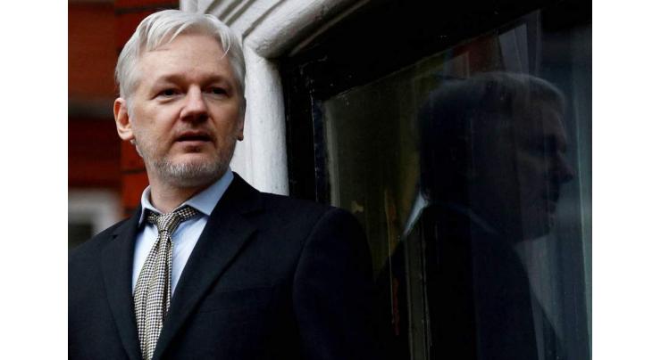 UK Court Allows Assange to Challenge US Extradition Decision - WikiLeaks