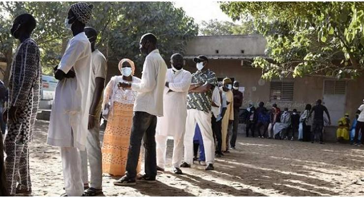 Senegalese government recognises poll defeat in key cities
