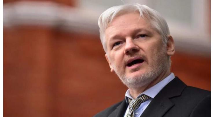 Committee to Protect Journalists Welcomes London Court Ruling on Assange Extradition Case