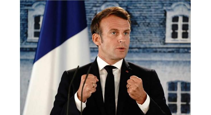 EU Should Take Part in Preparation of Response to Russia's Security Proposals - Macron
