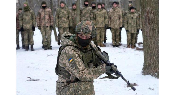US Prepares Provocation to Push Kiev to Act Against Russia in Donbas - Senior Official