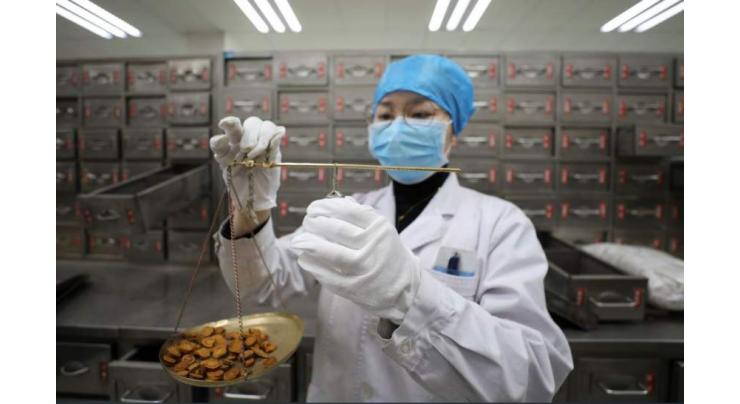 China to dispatch experts of traditional Chinese medicine to Cambodia to fight COVID-19
