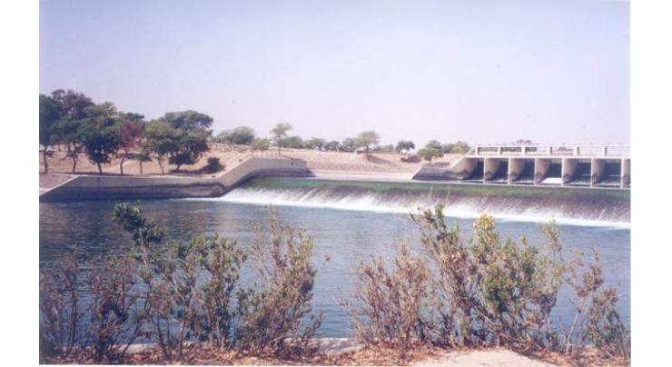Construction of Kurram Tangi dam expedited
