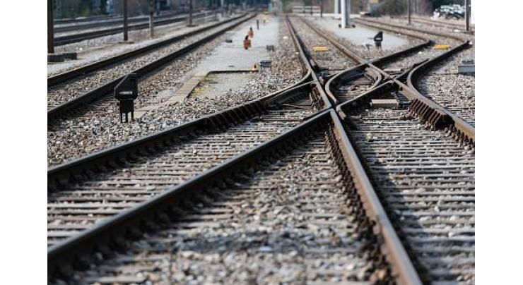 Railway accidents decline drastically during 2021-22 first half: PR
