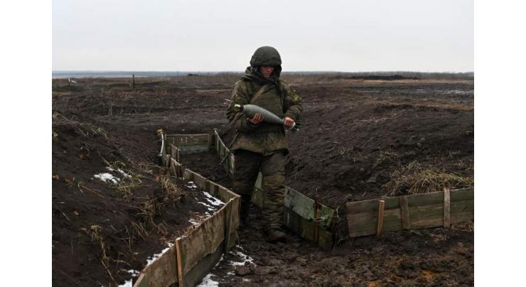 Russia's Southern Military District Begins Checking Combat Readiness - Spokesperson
