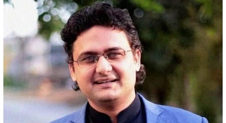 Opposition tried every tactic to get NRO but failed: Faisal Javed
