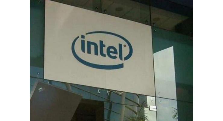 EU court annuls 1-bn-euro antitrust fine against Intel
