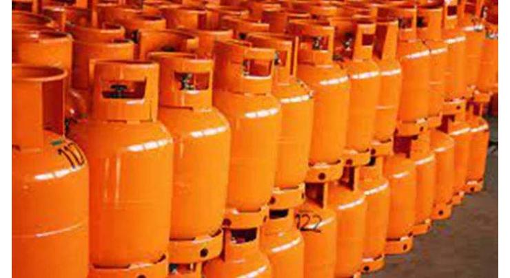 Div admin takes measures for uninterrupted LPG supply
