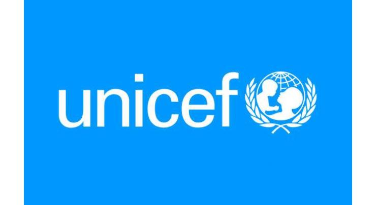 UNICEF launches campaign to boost COVID-19 vaccinations in Africa
