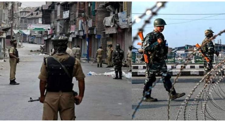 On India Republic Day, Pakistan reaffirms solidarity with Kashmiris facing intensified siege
