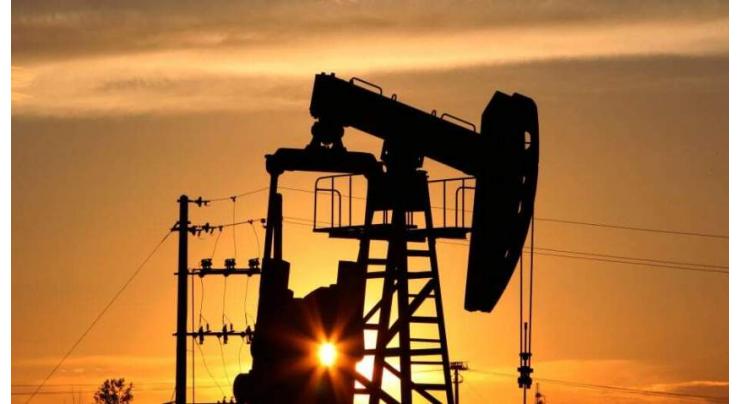 Brent Crude Tops $90 Per Barrel First Time Since 2014