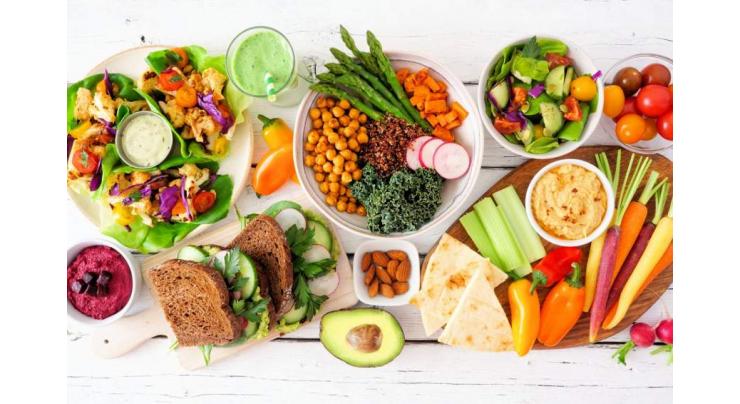 Plant-based foods may cut risk of Covid infection, severity: Study
