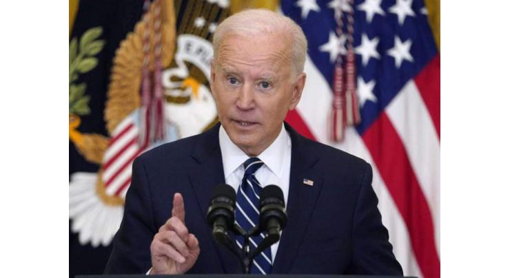 Biden Raises Stakes for Russia With Buildup in Eastern Europe